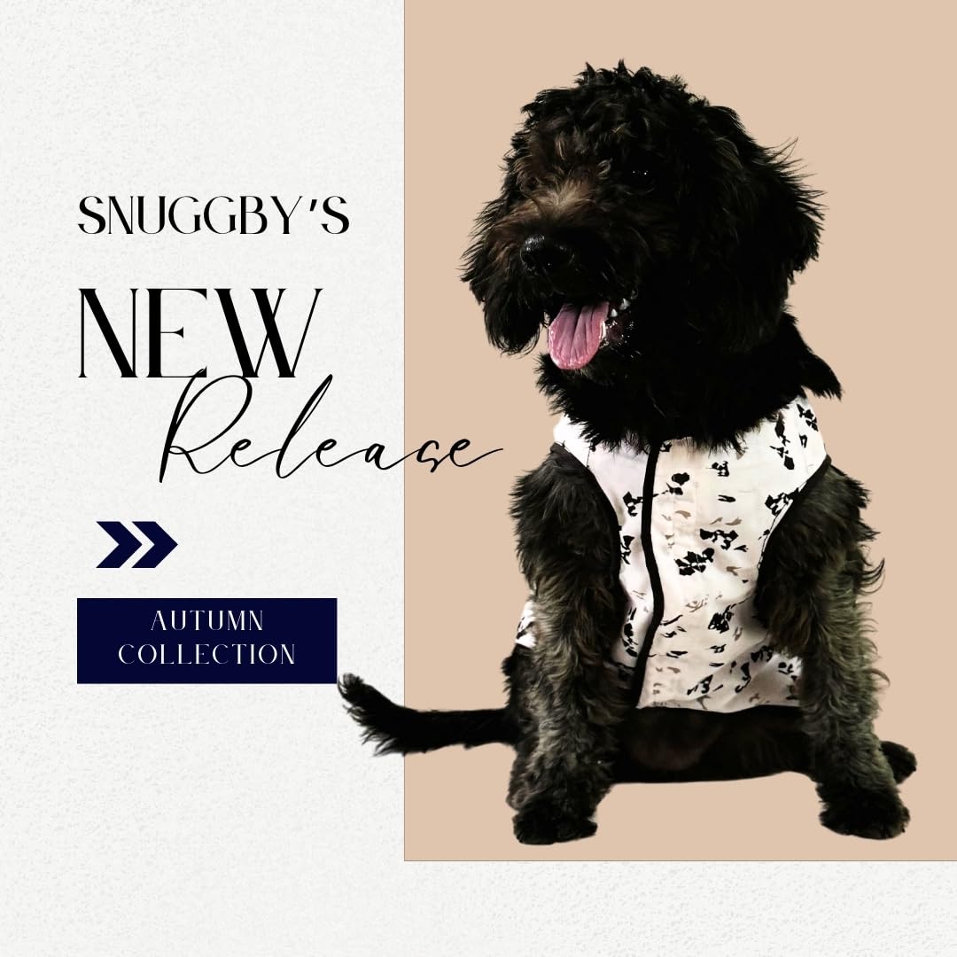 Baby Pink Pure Cotton T-Shirt for Dogs & Cats - Image 3